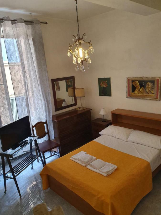 Old Corallo Rome Buitenkant foto